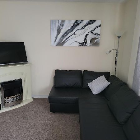 Sandy Beach Hill View Apartment Brean Exteriér fotografie